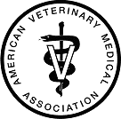 AVMA Badge