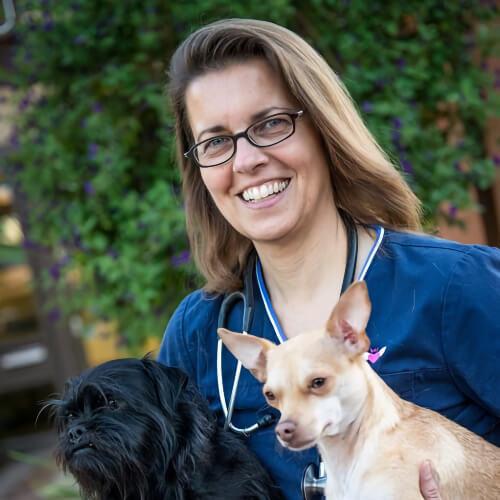Dr. Karen