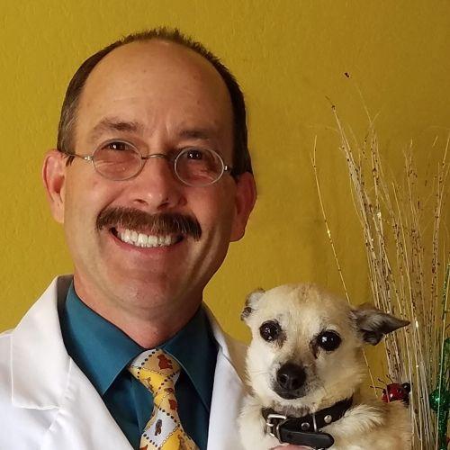 Dr. M. Scott Carhart